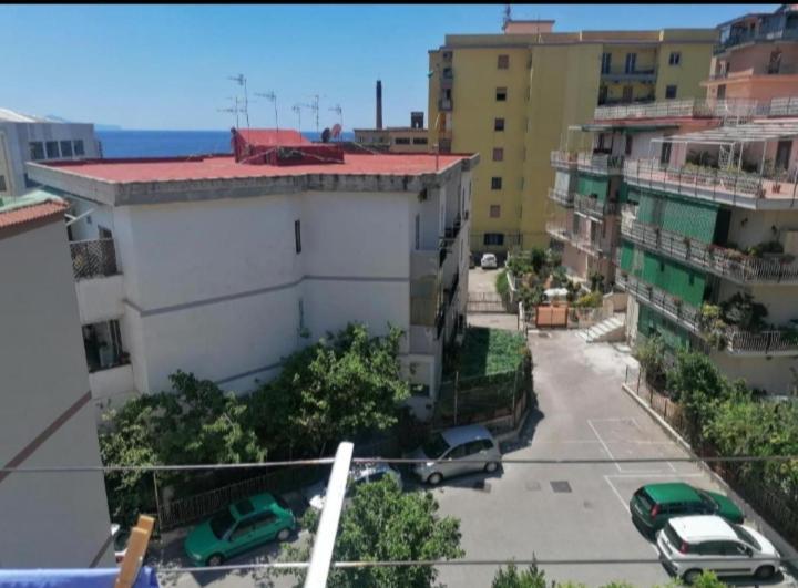 Chiara'S Home Torre del Greco Exterior foto